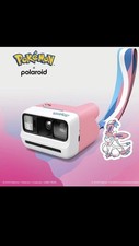Pok mon Polaroid Go Generation 3 Sylveon Special Design Oct 6 PRESALE