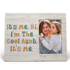 I'm the Cool Aunt Picture Photos Frames, Auntie Picture Photos Frames, Best A...