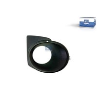 Blende Nebelscheinwerfer DT Spare Parts Passend FüR U.A. Renault