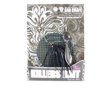 Gan Craft Killers Bait 3/8 Oz Spinnerbait 09B (1572)