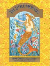 The Little Mermaid & Other Stories,Hans Andersen, Neil Philip, I