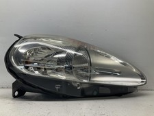 FARO ANTERIORE DESTRO PER FIAT Grande Punto 1° Serie 89101388 (05>08)