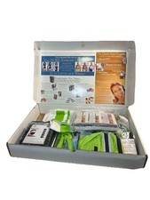 PROVIDA Six Week Body Makeover Michael Thurmond's CD DVD Opened BOX 3 More DVDs