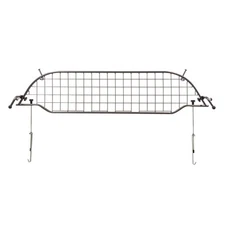 Travall Dog Guard for Volvo XC60 2017- Heavy Duty Tailored Fit Luggage Barrier