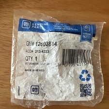 Genuine GM Engine Coolant Temperature Sensor ...