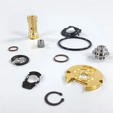 Turbo Repair Rebuild Kit For Mazda 3 6 CX-7 2.3L K0422 581 582 K0422 881 882