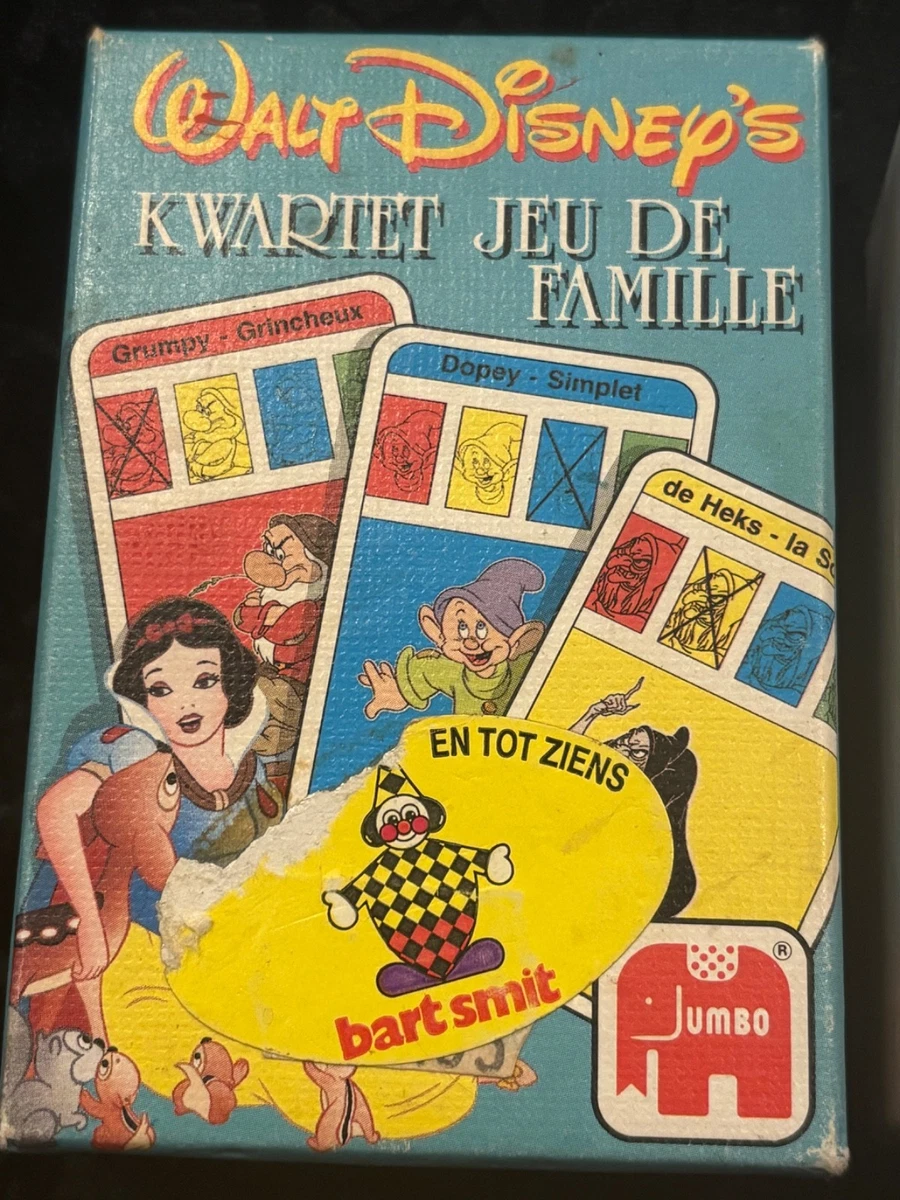 Disney Princess Vintage Card Games for sale | eBay
