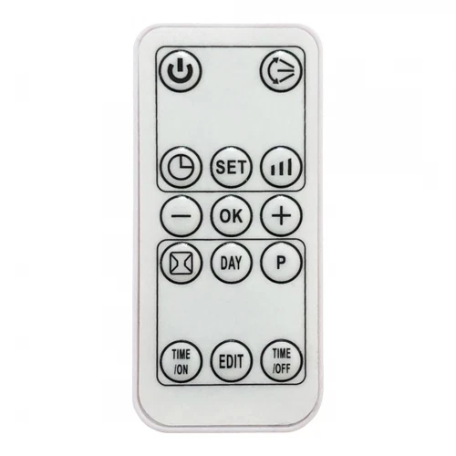 Radiateur céramique mural 2000 W GIO DOMAIR - Photo 3/3