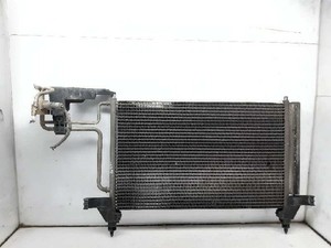 46745840 kondensator für FIAT STILO (192) 1.9 JTD 80 ACTUAL (I A) 2002 4850155