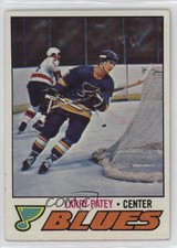 1977-78 Topps Larry Patey #199 1e95