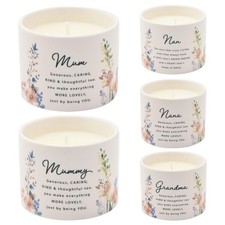 Bougie Parfumée En Céramique Support De Chalet Jardin - Choisissez Design