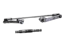 16 Harley Davidson FLHX Street Glide Gear Select Shift Lever Shifter Linkage