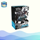 Bundle / Boîte de 6 Booster de Carte Pokemon Foudre Noire - ev10.5