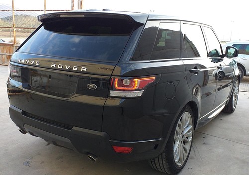 DK625D498AB BIELETA ESTABILIZADORA TRASERA IZQUIERDA / R / 72383 / 167161 PARA L - Imagen 9 de 10