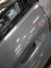 (LOCAL PICKUP ONLY) Driver Front Door Electric Automatic Down Fits 20-23 VENUE 1