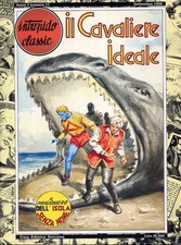 [334] INTREPIDO CLASSIC ed. Universo 1994 n. 11 "Cavaliere ideale" stato Edicola