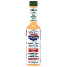 Lucas Oil Fuel Treatment - 5.25 Ounce