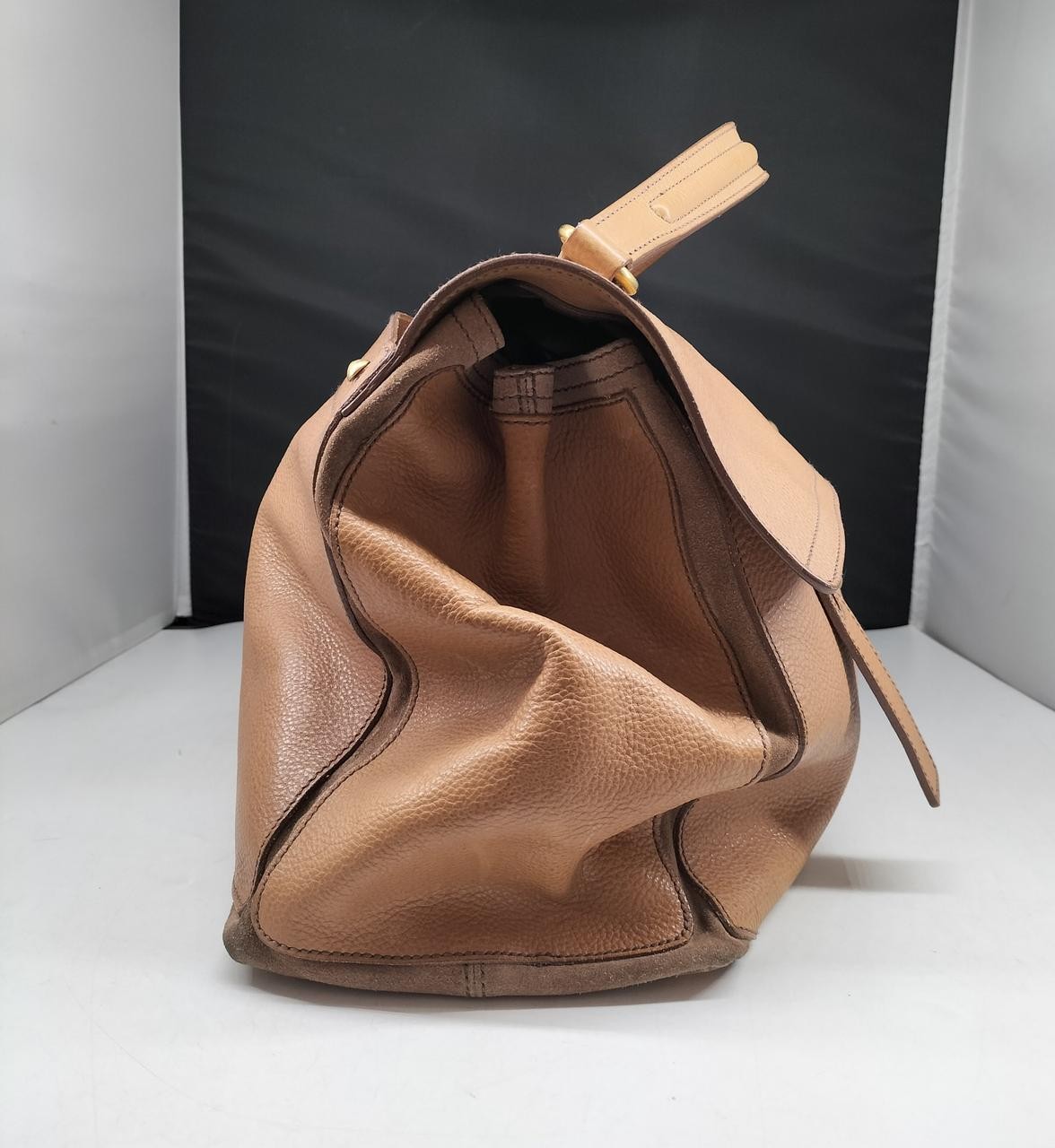 Borsa a mano Yves Saint Laurent M due modello M due YVES SAINT LAURENT