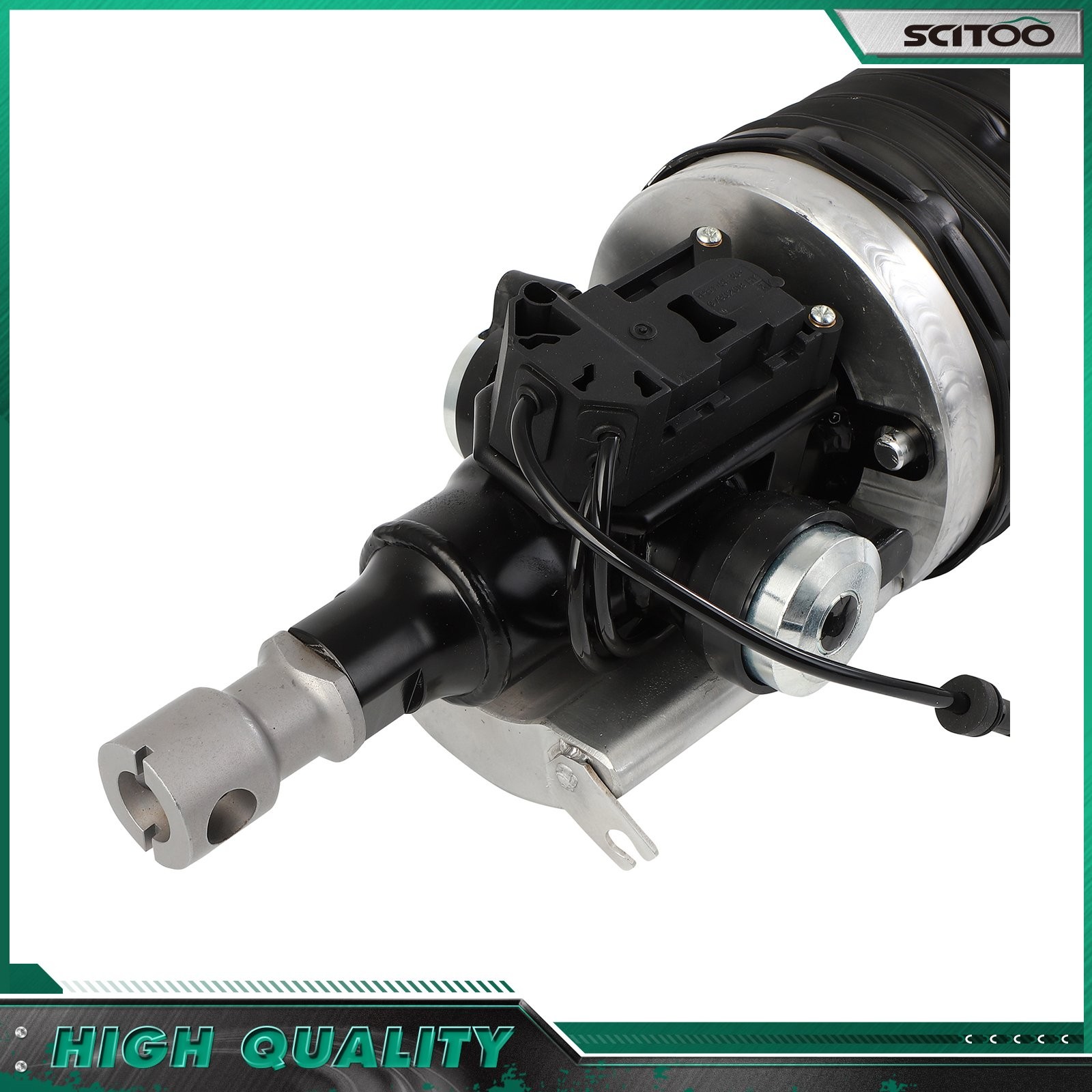 Rolls-Royce Ghost 2008-2019 Front Right Air suspension strut