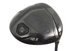  Used Xxio 10 X Driver Craft Model 2018 1W Tour Ad Vr-5 10.5 S
