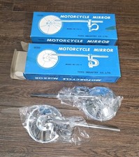 Toyo Motorcycle Parts | eBay