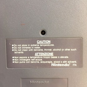 DONKEY KONG 3 - CARTOUCHE SEULE 100% ORIGINALE NINTENDO NES PAL A UKV GBR - III