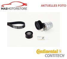 KEILRIPPENRIEMENSATZ CONTITECH 7PK1377K1 P FÜR SMART FORTWO,FORFOUR