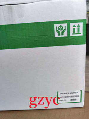 1PC Brand New Nidec VRB-115-10-K3-28FD24 motor Fast Shipping FedEx or DHL*y
