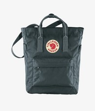 FJÄLLRÄVEN - KANKEN Totepack Laptop Backpac...