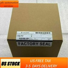 New AB 1768-PB3 SER A Compactlogix Power Supply 1768PB3 Allen Bradley