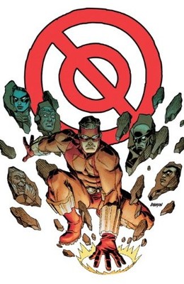 OUTSIDERS: THE GREAT DIVIDE (OUTSIDERS (DC COMICS By Dan Didio & Phillip Tan NEW