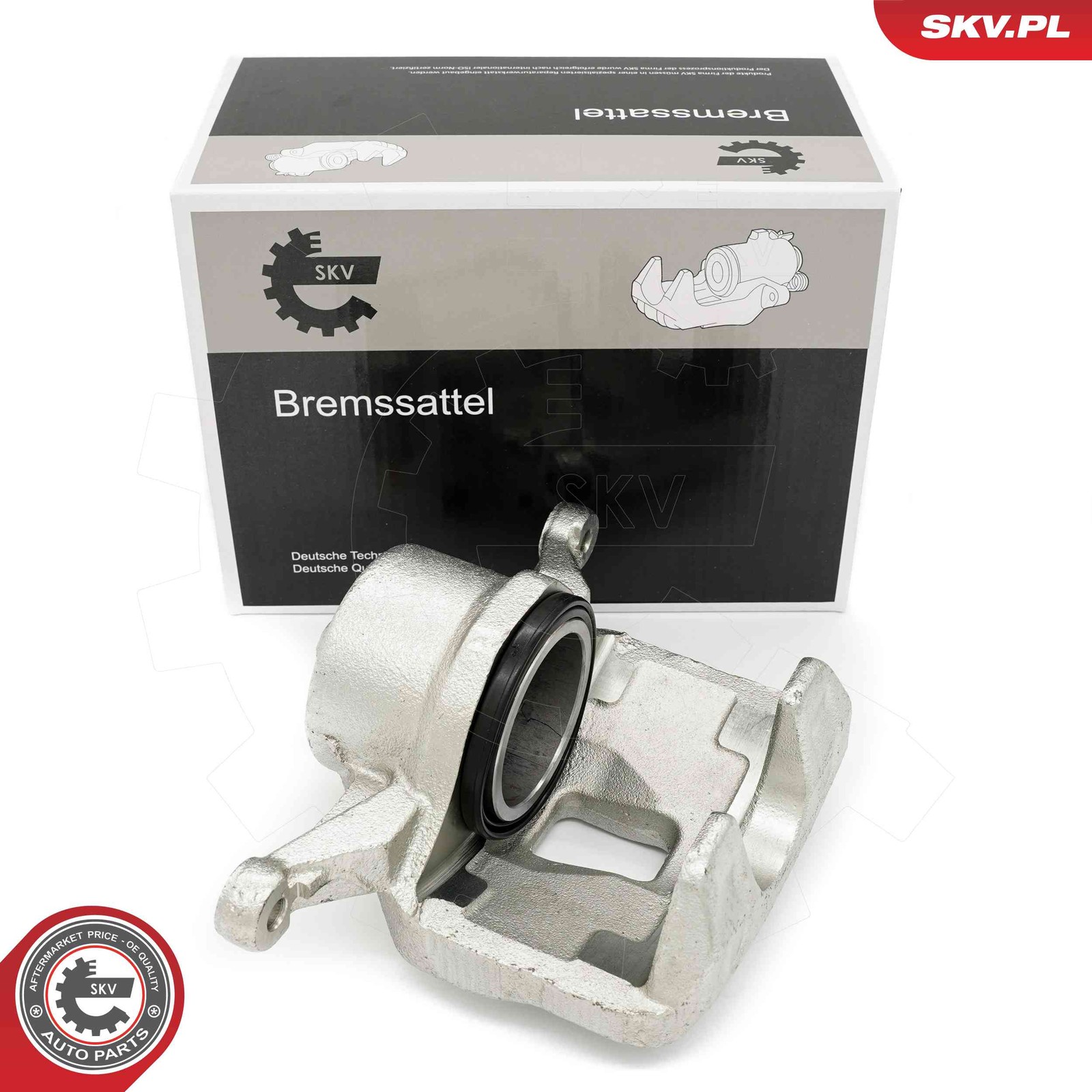✅Fits SKV GERMANY 67SKV061 BRAKE CAIPER 67SKV061/344556 ⭐UK Seller⭐ - Image 5