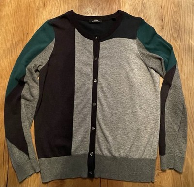 Damen Strickjacke Cardigan. GR-L. Top!