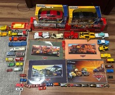 Huge Collection Of Vintage Tonka Trucks, Vintage Tootsie, Vintage Hotwheels 1960