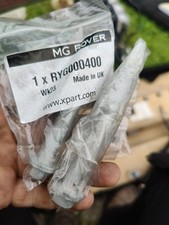 Ryg000400 Pair Of Mg Tf Lower Shocker Suspension Bolts