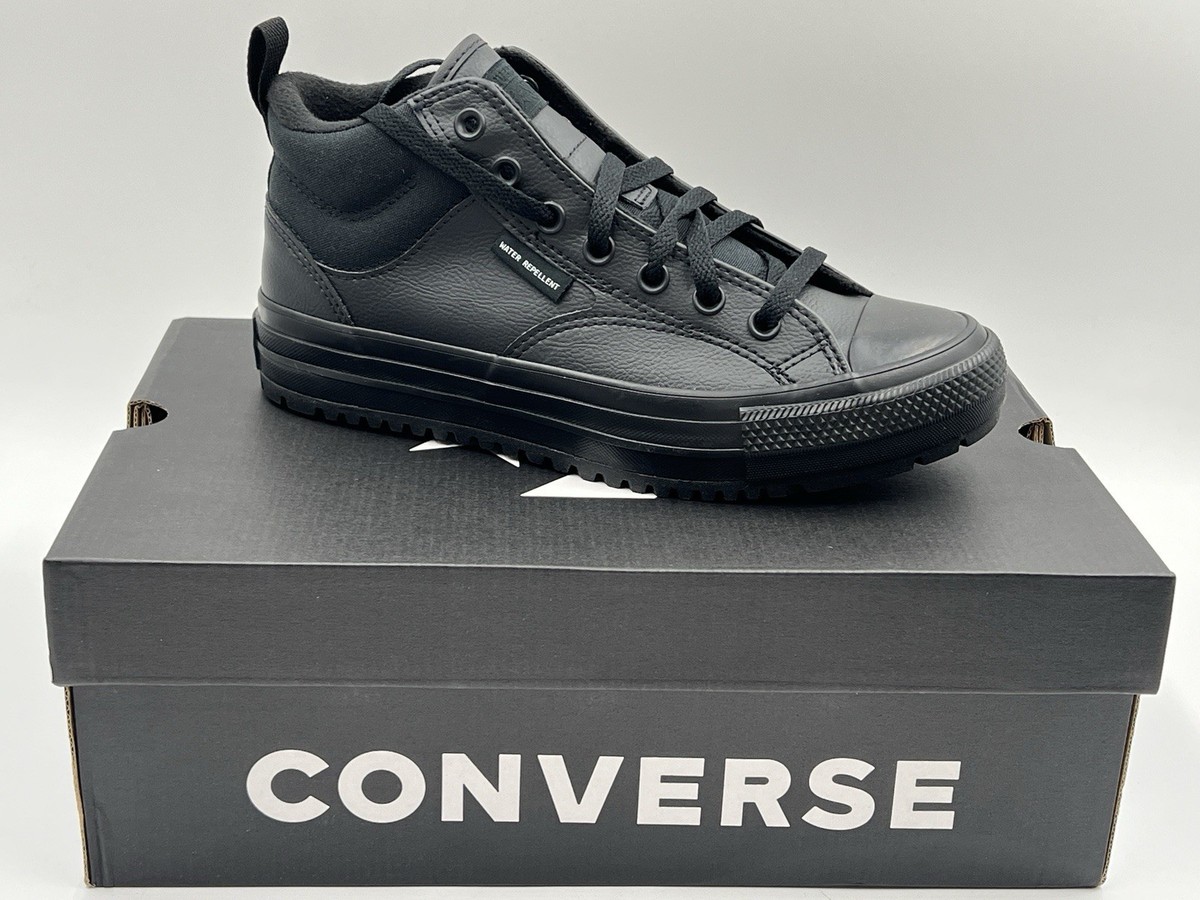 NEW Converse UNISEX Men SZ 8.5 ALL STAR Malden Street Boot