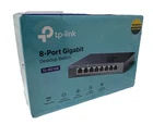 TP-LINK TL-SG108 8-Port Gigabit Ethernet Easy Smart PoE+ Switch TOAST POS SYSTEM