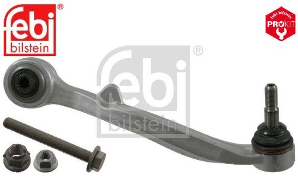Febi Bilstein 40372 Lenker FüR RadaufhäNgung Querlenker Lenker FüR BMW-image