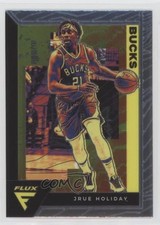 2020-21 Panini Flux Jrue Holiday #101 1u6
