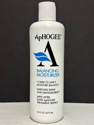 Aphogee Balancing Moisturizer Original Formula - 16 fl oz