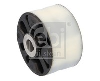 Febi Bilstein Lagerung AchsköRper 186198 Gummi/Metall FüR Ford Mondeo 5 CE CF CD
