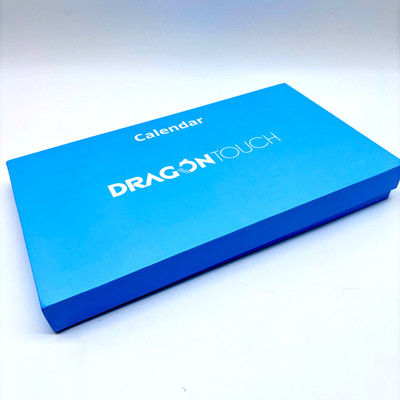 Dragon Touch Digital Calendar 10.1 Inch FHD Display Model TM10