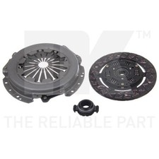 Kit d'embrayage Citroen ZX