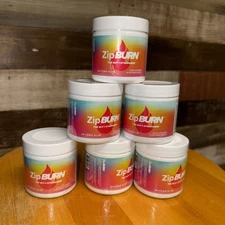 Beyond Slim Zip Burn ZipBurn 60 capsules NEW GLP-1 Synergizer!!! Beyond Slim