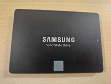 Samsung SSD 870 EVO SATA III 250GB, Interno, 2.5''