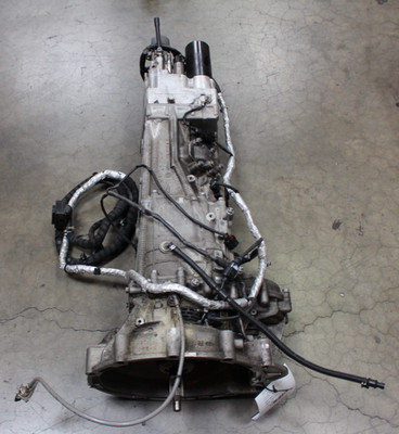 Lamborghini Aventador, Transmission / Transaxle, Core, Used