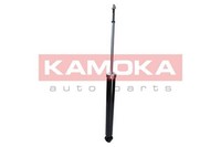 2X StoßDäMpfer Kamoka 2000863 FüR F15 Nissan Juke DIG Dci 4X4 Nismo
