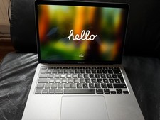 Apple MacBook Air 13" 2020 Intel i5 8GB 512GB SSD Space Grau + OVP