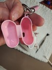 Apple Air Pods Silicone Carrying Case X 2 — photo 9
