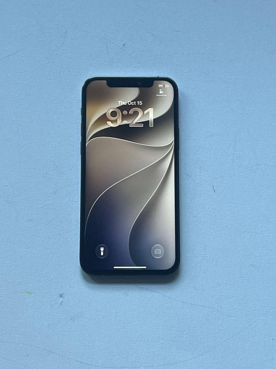 Apple iPhone 12 Pro 128GB for Sale - Shop New & Used Cell Phones